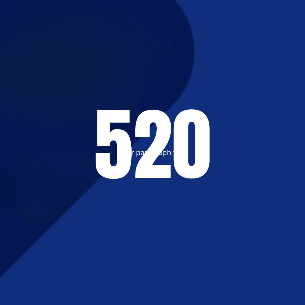 520 box