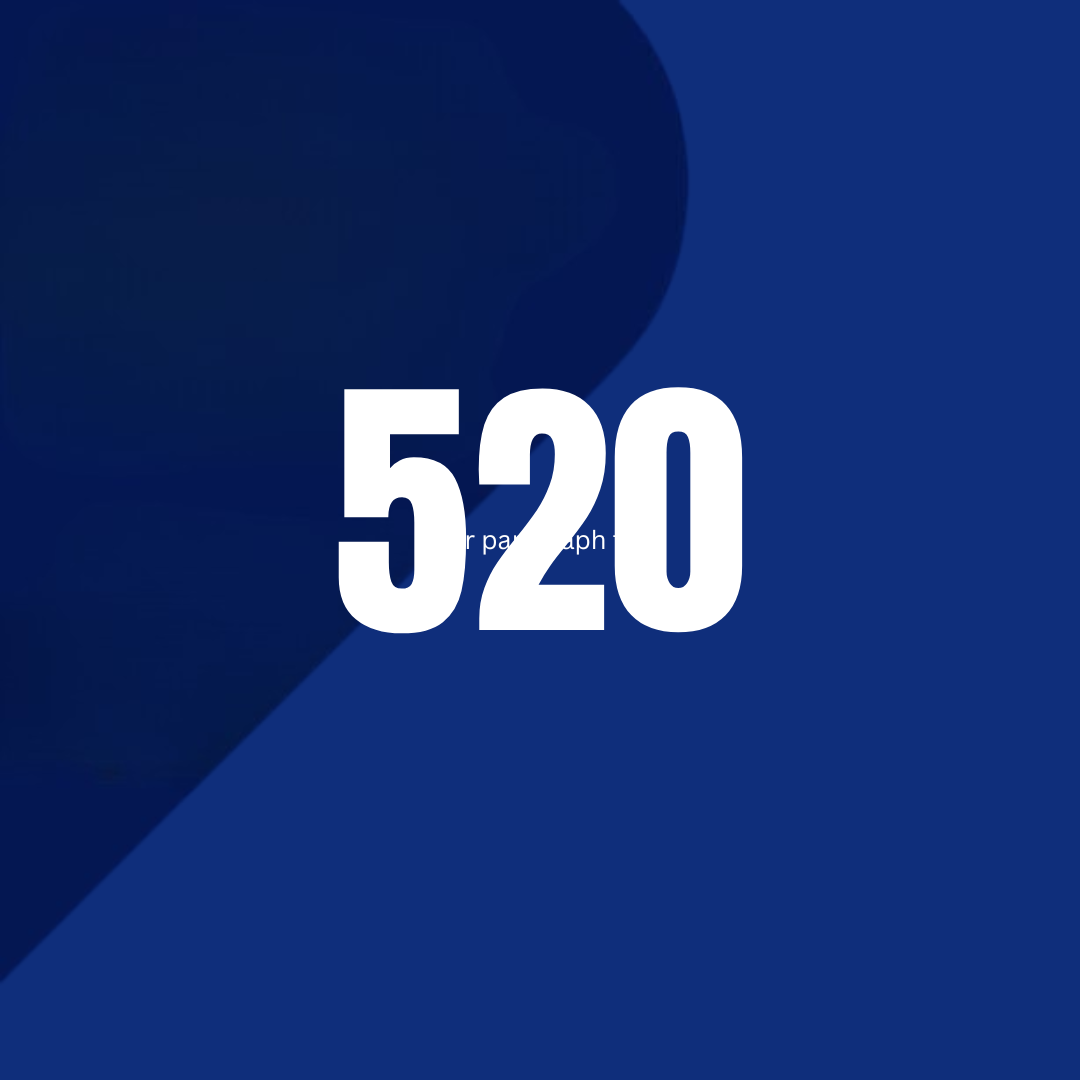 520 box